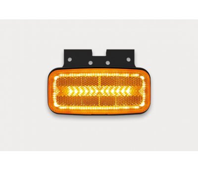 Lampă gabarit laterală FT-080 + K LED Fristom
