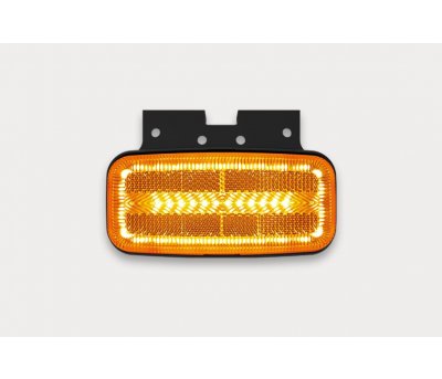 Lampă gabarit laterală FT-080 + K LED Fristom