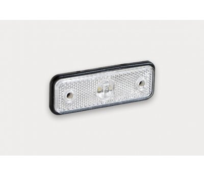 Lampă gabarit 102x36 FT-004-B-LED Fristom