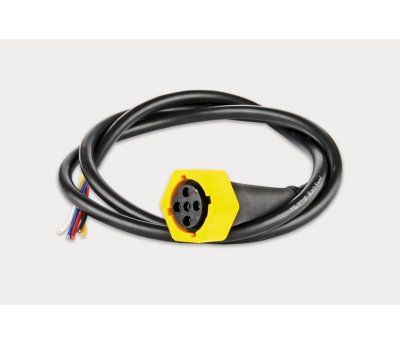 Mufă Conectoare Lampă Stânga