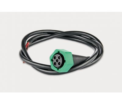 Mufă Conectoare Lampă Dreapta