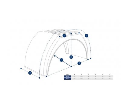 Aripa de plastic pentru autoutilitare DOMAR DK3110aripa-de-plastic-pentru-autoutilitare-domar-dk3110-1209.jpg