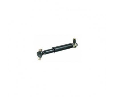 Amortizor suspensie AL-KO, universal, negru, 1500kg 282259