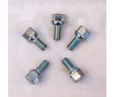 Set surub roata Knott PS0035.003 ( 5 buc )
