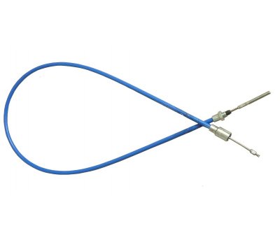 Cablu frana Knott 1530 - 1740 AC 6X0324.006