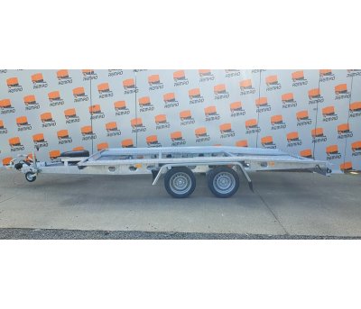 Platformă / trailer auto marca Gala Taurus  L400 R13C, CIV si numere provizorii valabile 90 de zileplatforma-trailer-auto-marca-gala-taurus-l400-2474.jpg