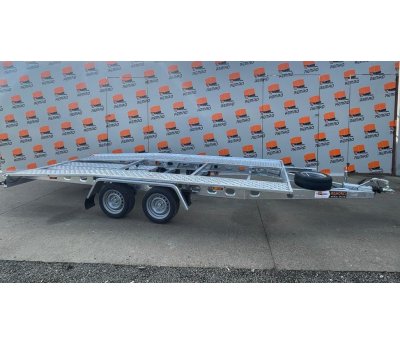 Platformă / trailer auto marca Gala Taurus L500 R13C,CIV si numere provizorii valabile 90 de zileplatforma-trailer-auto-marca-gala-taurus-l500-r13c-2523.jpg