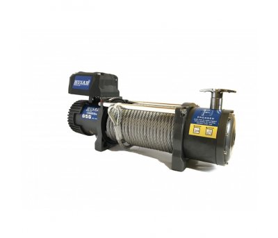 TROLIU HUSAR WINCH 13000 LBS 12V