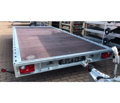 Platforma / trailer auto marca Martz Plateau L450,CIV si numere provizorii valabile 90 de zileplatforma-trailer-auto-marca-martz-plateau-l450-2698.jpg