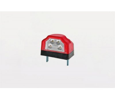 Lampa Fristom FT-031 A LED - 5907556005402