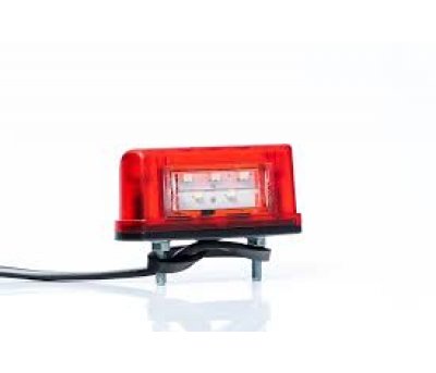 Lampa Fristom FT-016/A Led - 5907556006379 