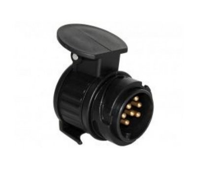 Adaptor 12V 13/7 pini - 2000010028924