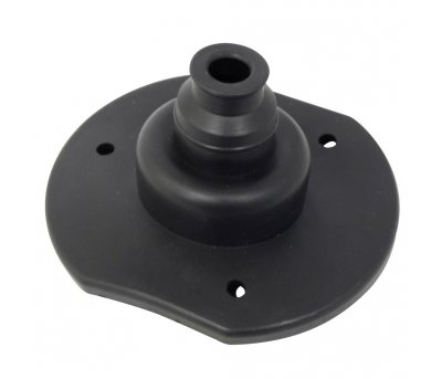 Placa protectie pentru priza remorca 7/13-poles - 8711293085712
