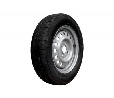 Roata cu cauciuc Kenda 155/70/R13 4JX13 ET30S