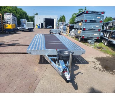 Platforma  Niewiadow jupiter L 550