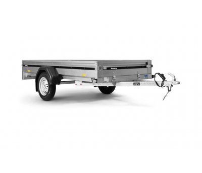Remorca noua Brenderup 2270S
