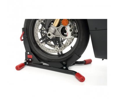 STAND (SUPORT) PENTRU MOTOCICLETE