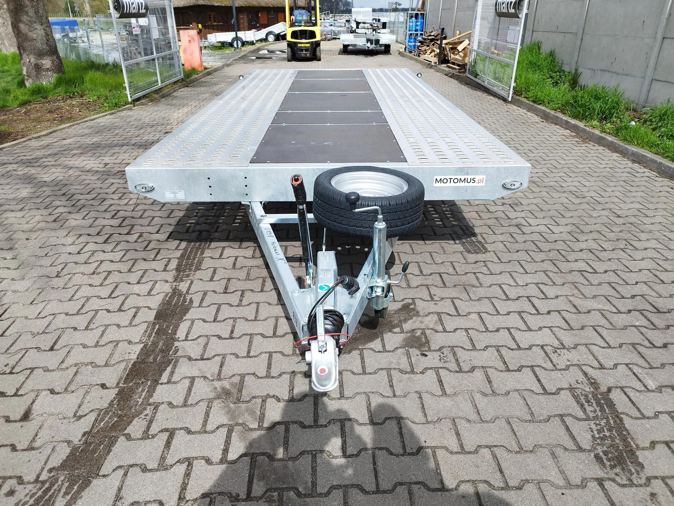 Platforma / trailer auto marca Niewiadow Mars L 450 x l 210 platforma-trailer-auto-marca-niewiadow-mars-l-450-x-l-210--3762.webp