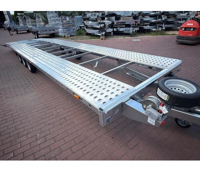Platforma noua marca Martz GT L850 R13C