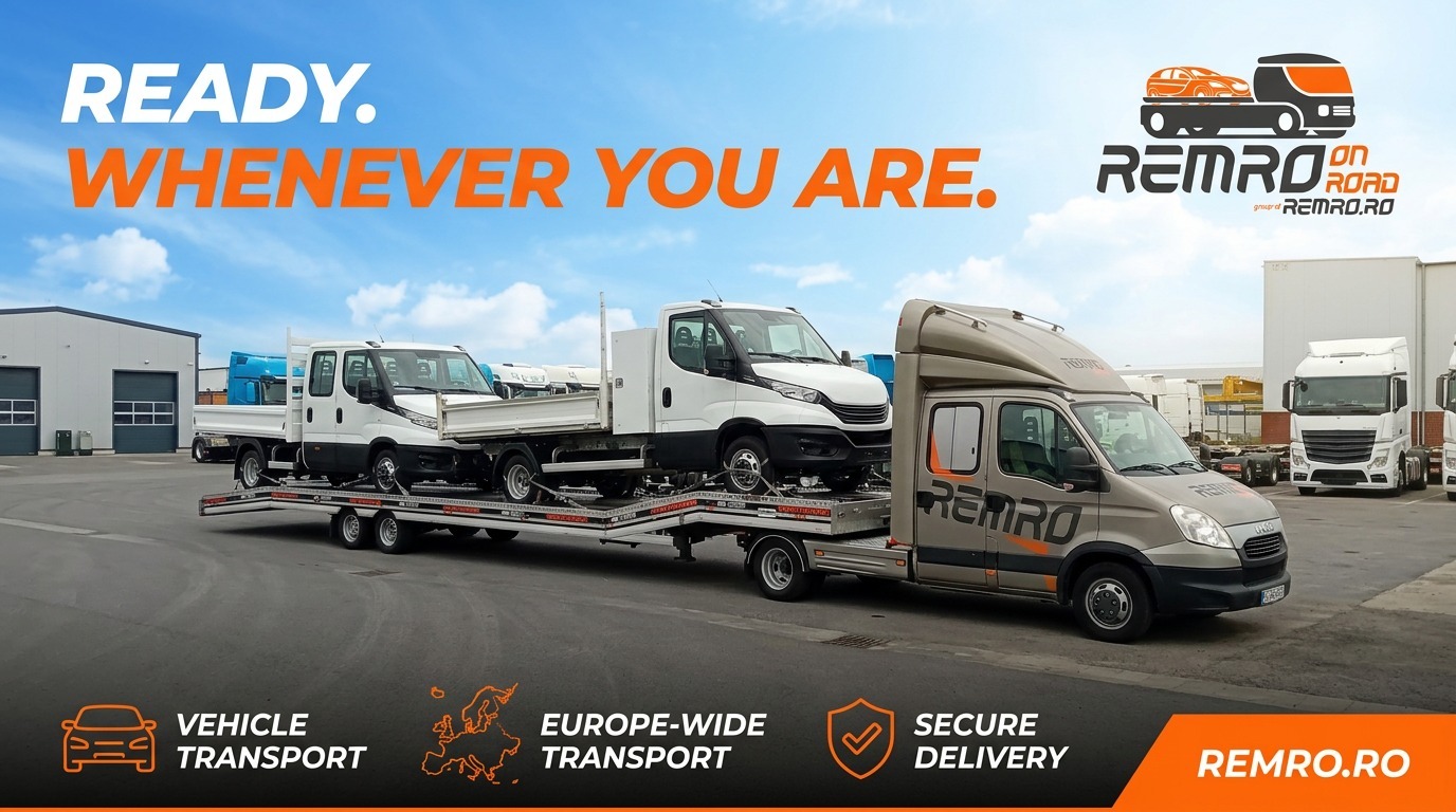 Remro Transport